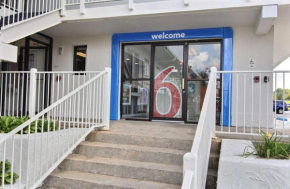 Отель Motel 6-Middleburg Heights, OH - Cleveland  Мейфилд Хайтс